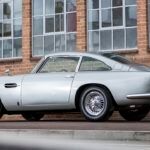 1965 Aston Martin DB5 Goldfinger Spec 30 150x150