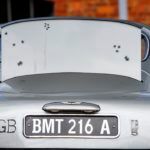 1965 Aston Martin DB5 Goldfinger Spec 4 150x150