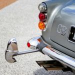 1965 Aston Martin DB5 Goldfinger Spec 5 150x150