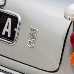 1965 Aston Martin DB5 Goldfinger Spec 6 150x150