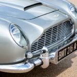 1965 Aston Martin DB5 Goldfinger Spec 9 150x150