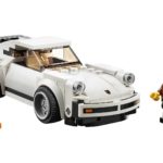 1974 LEGO Porsche 911 Turbo 2 150x150