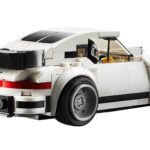 1974 LEGO Porsche 911 Turbo 4 150x150