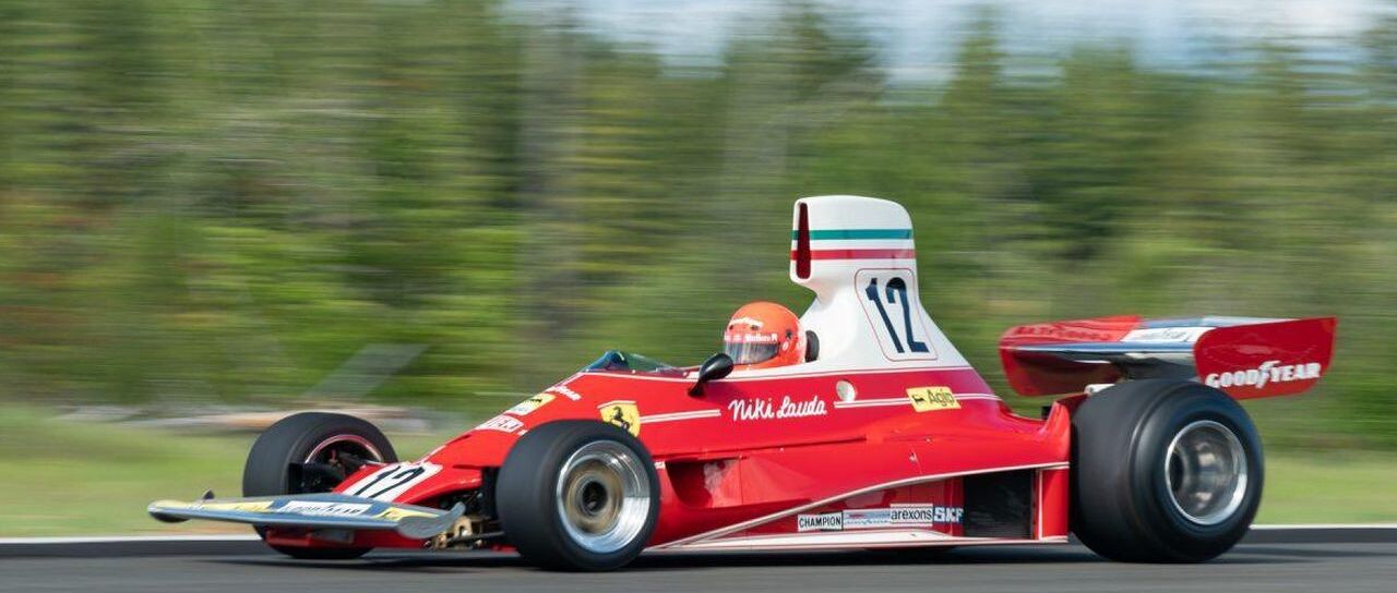 Todas las noticias de coches en un solo portal: Pruebas, fotos, vídeos, informes...