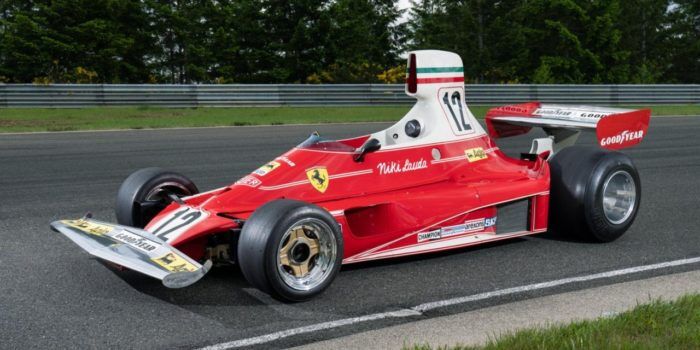 1975 Ferrari 312T 9 700x350