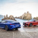 BMW M8 Cabrio Competition 1 150x150