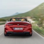 BMW M8 Cabrio Competition 10 150x150