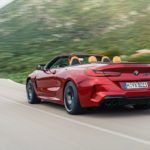BMW M8 Cabrio Competition 11 150x150