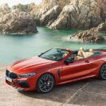 BMW M8 Cabrio Competition 13 150x150