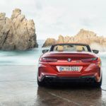 BMW M8 Cabrio Competition 14 150x150