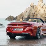 BMW M8 Cabrio Competition 15 150x150