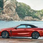 BMW M8 Cabrio Competition 16 150x150