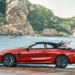 BMW M8 Cabrio Competition 17 150x150