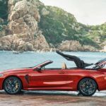 BMW M8 Cabrio Competition 18 150x150