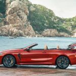 BMW M8 Cabrio Competition 19 150x150