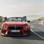 BMW M8 Cabrio Competition 2 150x150