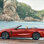 BMW M8 Cabrio Competition 20 150x150