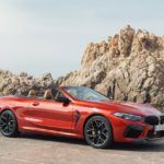 BMW M8 Cabrio Competition 21 150x150