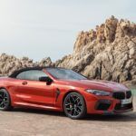 BMW M8 Cabrio Competition 22 150x150