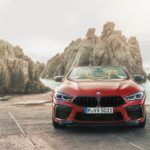 BMW M8 Cabrio Competition 23 150x150