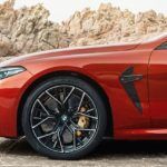 BMW M8 Cabrio Competition 26 150x150