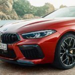 BMW M8 Cabrio Competition 27 150x150