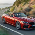 BMW M8 Cabrio Competition 3 150x150