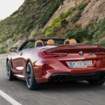 BMW M8 Cabrio Competition 4 150x150