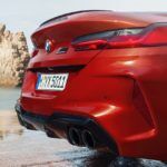 BMW M8 Cabrio Competition 5 150x150