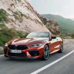 BMW M8 Cabrio Competition 7 150x150