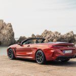 BMW M8 Cabrio Competition 9 150x150