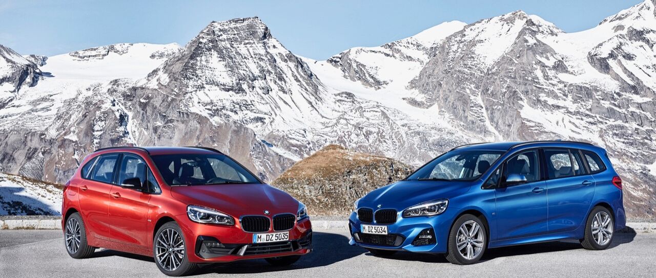 Todas las noticias de coches en un solo portal: Pruebas, fotos, vídeos, informes...