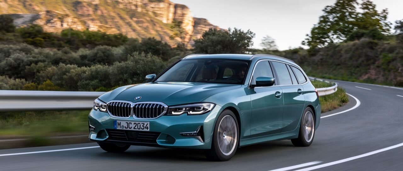 Todas las noticias de coches en un solo portal: Pruebas, fotos, vídeos, informes...