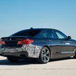 BMW Serie 5 Power BEV 1 150x150