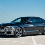 BMW Serie 5 Power BEV 10 150x150