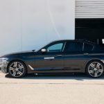 BMW Serie 5 Power BEV 2 150x150