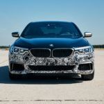 BMW Serie 5 Power BEV 4 150x150