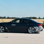 BMW Serie 5 Power BEV 5 150x150