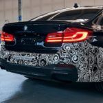 BMW Serie 5 Power BEV 8 150x150