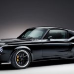Charge Automotive Mustang Electrico 1 150x150