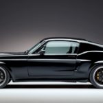 Charge Automotive Mustang Electrico 2 150x150