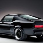 Charge Automotive Mustang Electrico 3 150x150