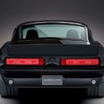 Charge Automotive Mustang Electrico 4 150x150
