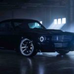 Charge Automotive Mustang Electrico 5 150x150