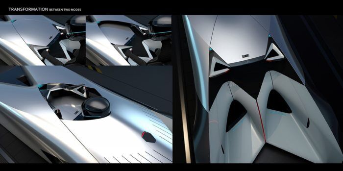 Concept Chariot 16 700x349