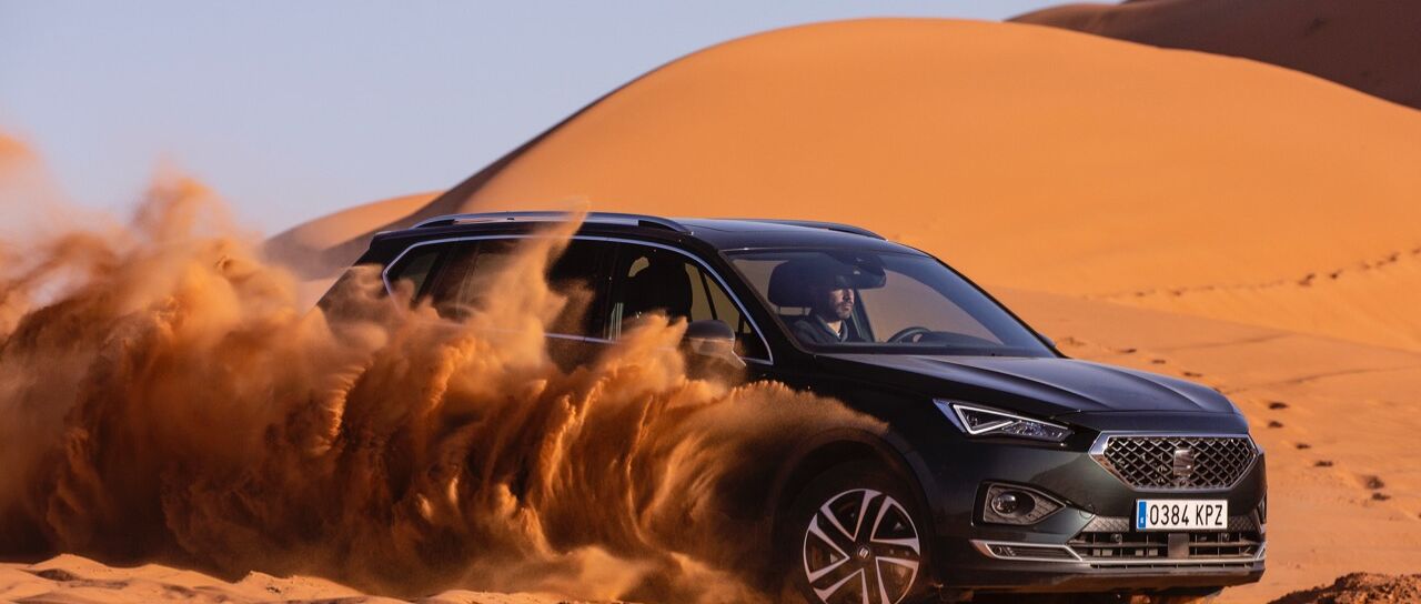 Todas las noticias de coches en un solo portal: Pruebas, fotos, vídeos, informes...