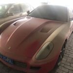 Ferrari 599 GTB Subasta 1 150x150