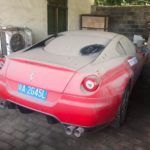 Ferrari 599 GTB Subasta 2 150x150