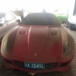 Ferrari 599 GTB Subasta 4 150x150
