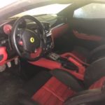 Ferrari 599 GTB Subasta 5 150x150